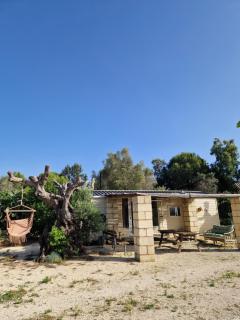 Eden Le Tre Sorelle - San Cesario di Lecce - 6