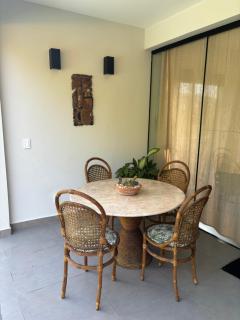 Casas aconchegantes com piscina na encantadora Praia das Cigarras - 6