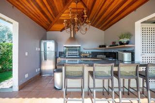 Bz58 Linda casa c/ Piscina privativa e vista lago - Búzios - 1