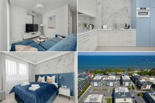 Superior Vacation Apartment with Private Parking - Rewal - 9