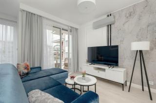 Superior Vacation Apartment with Private Parking - Rewal - 7