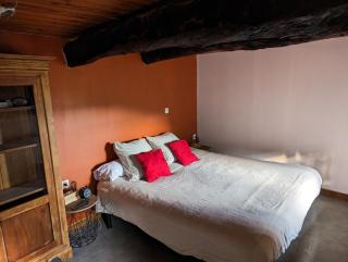 gîte de l'olivier - 3 étoiles - domaine de l'olivier - Faugères - 3