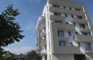 Studio Exo Residence Mamaia - Mamaia Nord – Năvodari - 3
