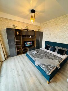 Studio Exo Residence Mamaia - Mamaia Nord – Năvodari - 0