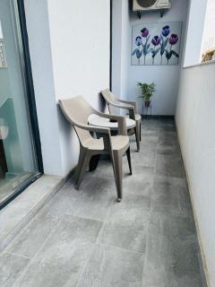 Studio Exo Residence Mamaia - Mamaia Nord – Năvodari - 2