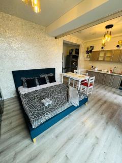 Studio Exo Residence Mamaia - Mamaia Nord – Năvodari - 8