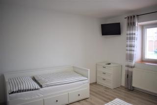 Apartmány u Jonášů - 9