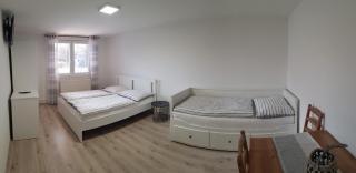 Apartmány u Jonášů - 4