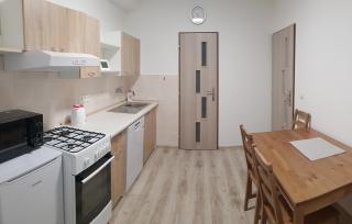 Apartmány u Jonášů - 2