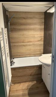 Le Duplex, Superbe Cocon Au Coeur Des Rousses, Tout confort 5 pers, Draps inclus - Les Rousses - 2