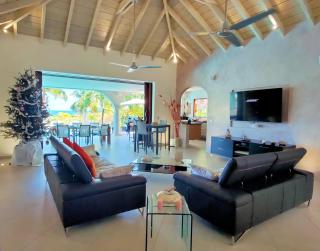 Villa Diamantine - Infinity pool and Jacuzzi - 4