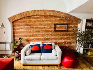 Bonjour Apartment - Old Town Mostowa - Toruń - 9