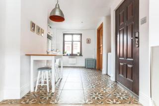 Bonjour Apartment - Old Town Mostowa - Toruń - 5