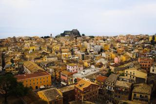 Corfu Downtown - Città di Corfù - 6