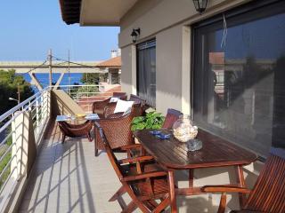 The house next to the canal ! - Nea Moudania - 8