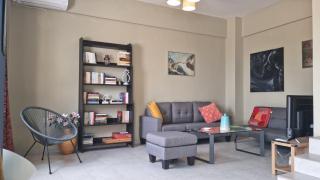 Chania four seasons Maisonette - Chania - 2