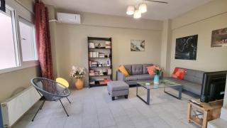Chania four seasons Maisonette - Chania - 3