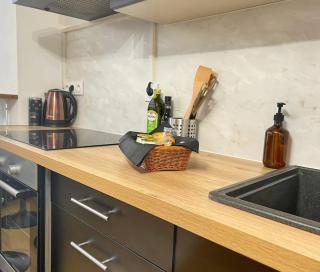 Charmant Duplex 2 Chambres, Centre historique - 7