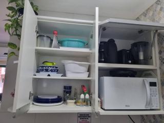 Studio (Praia da Verolme) - 3