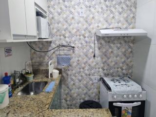 Studio (Praia da Verolme) - 4