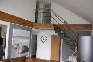 Haus am See - Hohen Schönberg - 7