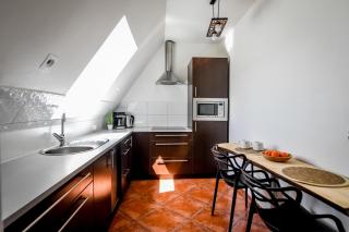 Aparteo Apartament na Polanie - 4