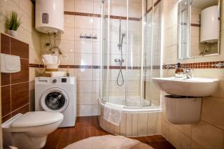 Aparteo Apartament na Polanie - Kościelisko - 5