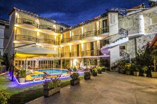 Vila Mateus - Himare - 5