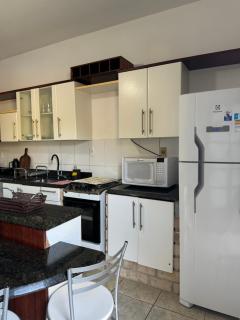 Bangalô 5 - Praia de Guaratiba-prado/ba - 2