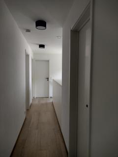 Nieuwe rijwoning met gezellig terras - Assenede - 6