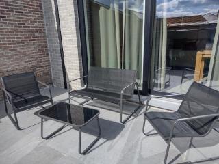 Nieuwe rijwoning met gezellig terras - Assenede - 3