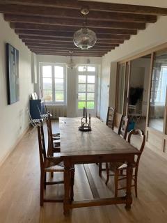 Charmante maison de campagne percheronne - 3