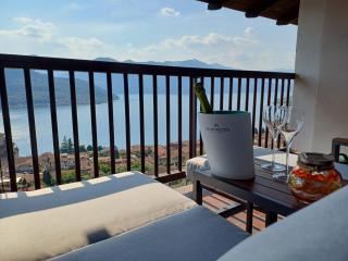 Appartamento con vista lago - Dosso Lakeview - Sale Marasino - 8