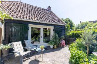 Ster van Bourtange - Bourtange - 4