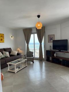 Apartamento Las Meninas Playa con Ascensor y Wifi - 9