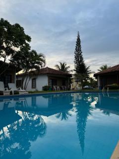 Bangalô 5 - Praia de Guaratiba-prado/ba - 8