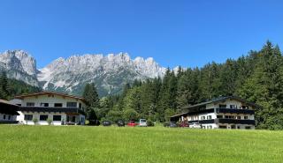 otto steiner appartements pension ellmau & wilder kaiser - Ellmau - 7