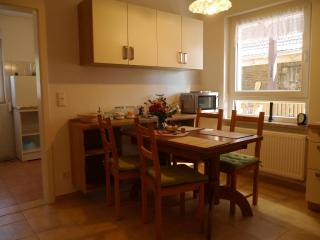 Ferienhaus-Uckermarkblick - Rosenow - 1
