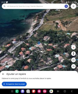 Villa Provençale â Sainte Maxime, Golf de Saint Tropez - Sainte-Maxime - 7