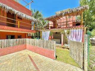 Casa do Pier, os melhores bangalôs de Fortim - Fortim - 9