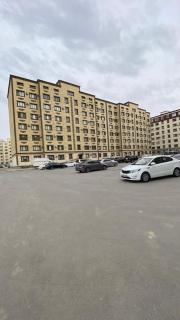 Квартира Комфорт Класса, 19 мкр - Aktau - 5