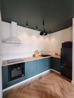 L'Oiseau vert - calme, ressourçant et proche du centre ville - 6