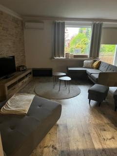 Geräumige, moderne 110 qm Wohnung Nähe Messe Essen - 3