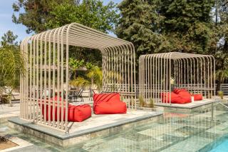 Zoe Hotel, Trypiti Beach Resort & Hive water park - Limenaria - 1