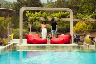 Zoe Hotel, Trypiti Beach Resort & Hive water park - Limenaria - 0