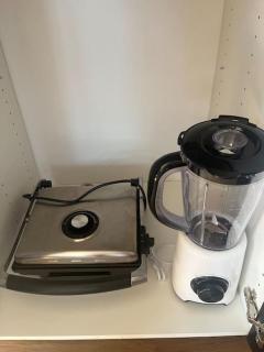 Beautiful appartement with perfect location - 6