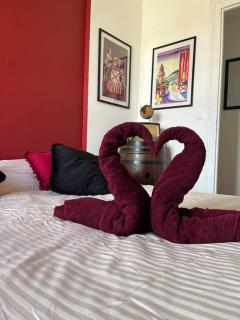 Beautiful appartement with perfect location - 3