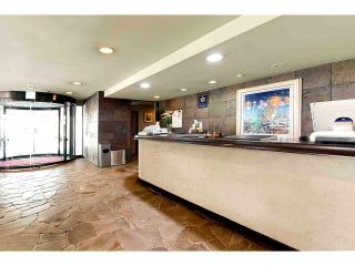 Kumegawa Wing Hotel - Vacation STAY 63081v - Higashi-murayama - 1