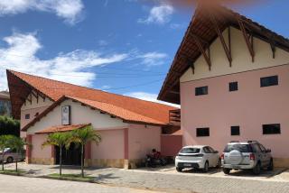 Apartamento Villa do Porto, a 300 metros do Beach Park - Aquiraz - 4