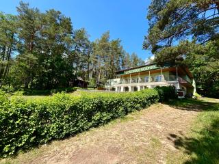Gościniec Rospuda 1 - Augustów - 9